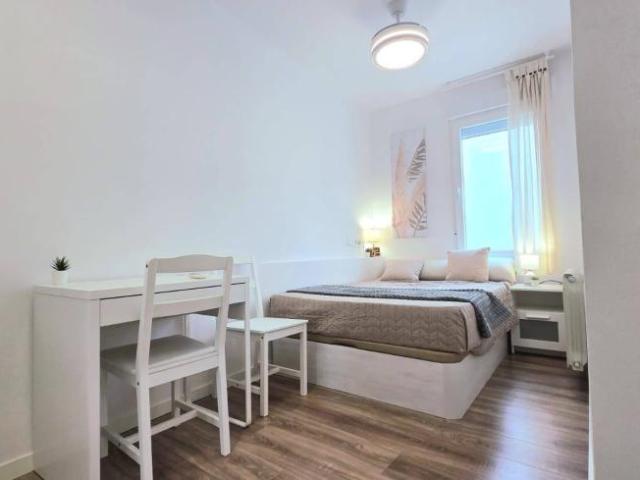 Apartamentos 1 Dormitorio Madrid Madrid ES104474298