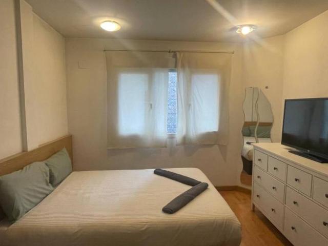 Apartamentos 1 Dormitorio Madrid Madrid ES104537780