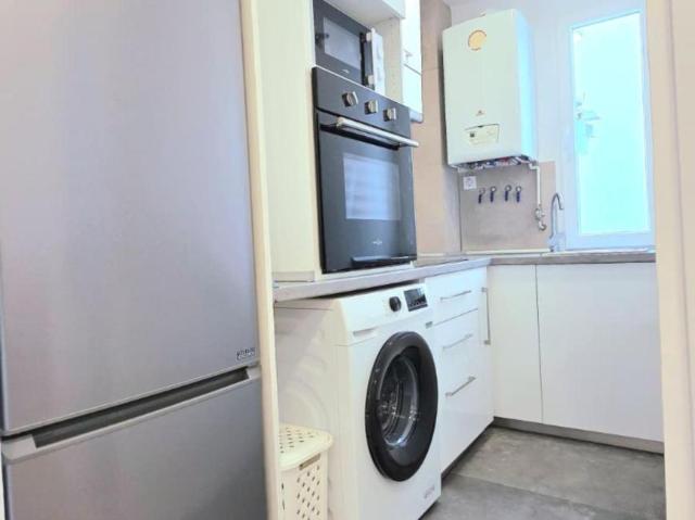 Apartamentos 1 Dormitorio Madrid Madrid ES104563793