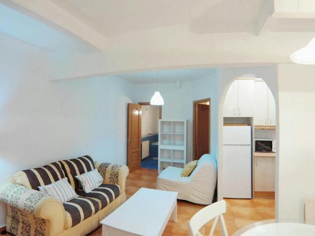 Apartamentos 1 Dormitorio Madrid Madrid ES104564461