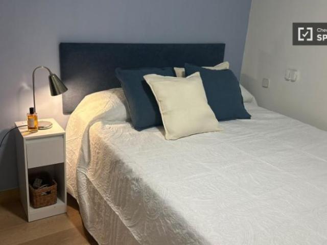 Apartamentos 1 Dormitorio Madrid Madrid ES104601267