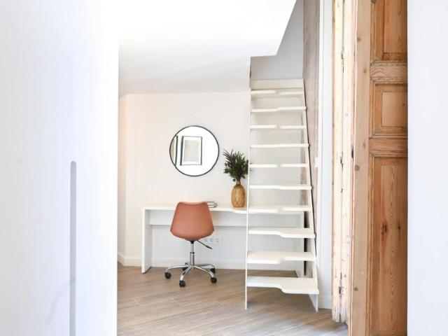 Apartamentos 1 Dormitorio Madrid Madrid ES104640415