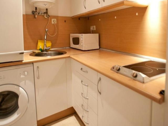 Apartamentos 1 Dormitorio Madrid Madrid ES104640378