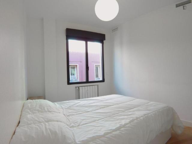 Apartamentos 1 Dormitorio Madrid Madrid ES104682090