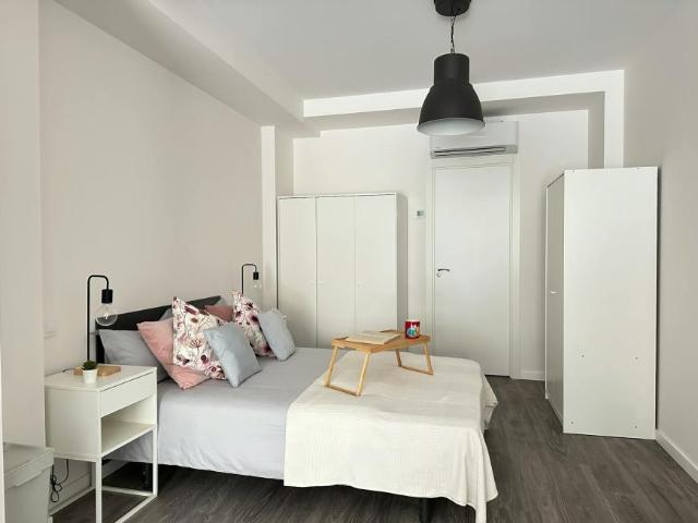 Apartamentos 1 Dormitorio Madrid Madrid ES104783796