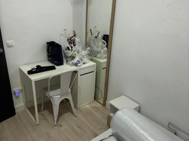Apartamentos 1 Dormitorio Madrid Madrid ES104783078