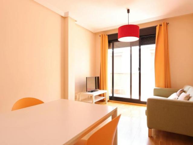 Apartamentos 1 Dormitorio Madrid Madrid ES104783093