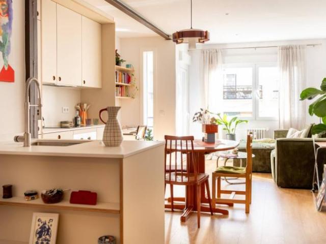 Apartamentos 1 Dormitorio Madrid Madrid ES104784907