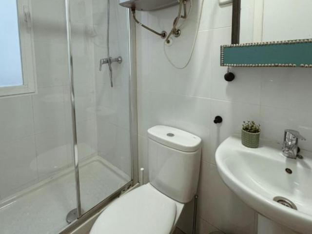 Apartamentos 1 Dormitorio Madrid Madrid ES104797324