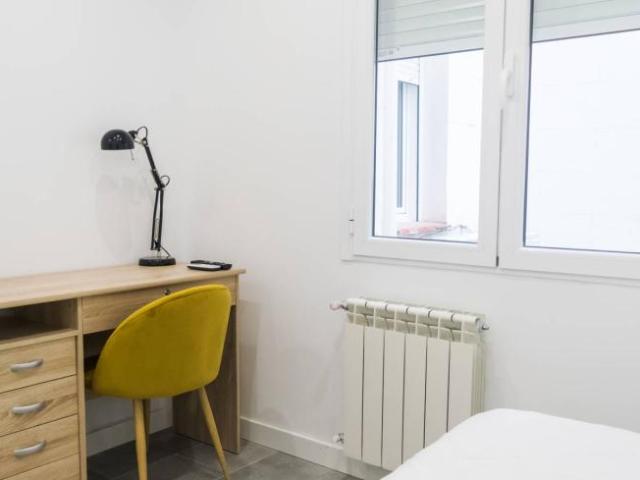 Apartamentos 1 Dormitorio Madrid Madrid ES104828410