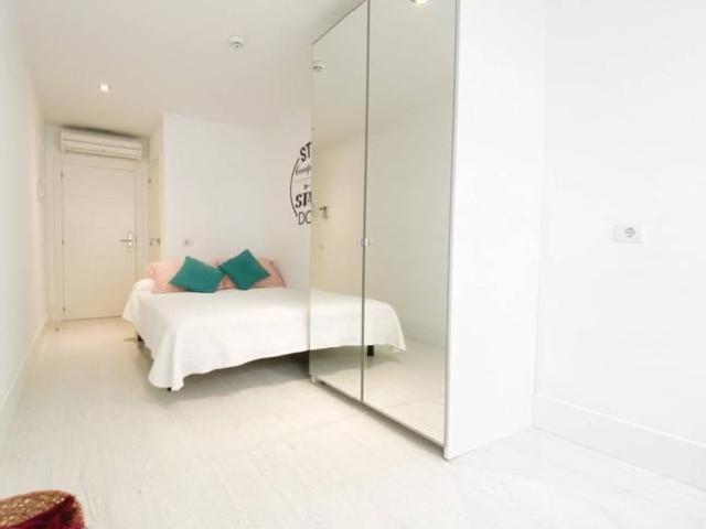 Apartamentos 1 Dormitorio Madrid Madrid ES104828454