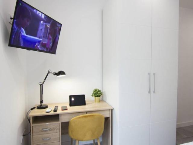 Apartamentos 1 Dormitorio Madrid Madrid ES104828697