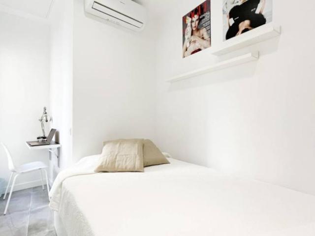 Apartamentos 1 Dormitorio Madrid Madrid ES104828963