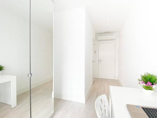 Apartamentos 1 Dormitorio Madrid Madrid ES104828383