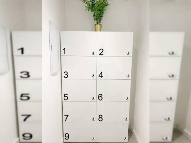 Apartamentos 1 Dormitorio Madrid Madrid ES104829148