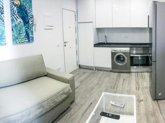 Apartamentos 1 Dormitorio Madrid Madrid ES104842216
