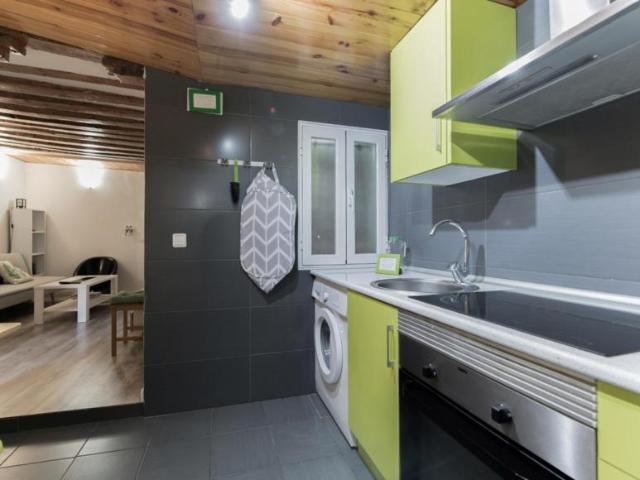 Apartamentos 1 Dormitorio Madrid Madrid ES104864497