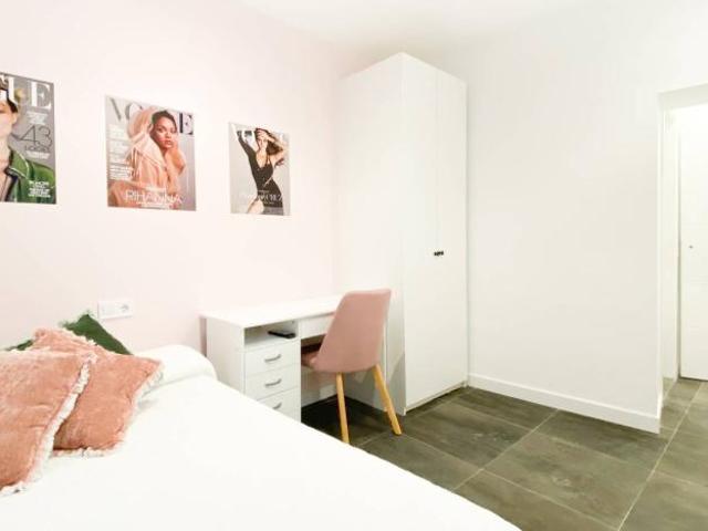 Apartamentos 1 Dormitorio Madrid Madrid ES104974383