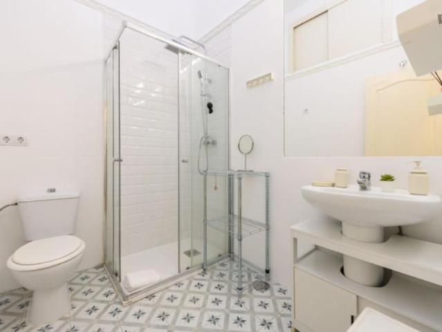 Apartamentos 1 Dormitorio Madrid Madrid ES104000382