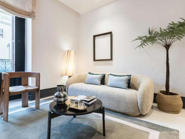 Apartamentos 1 Dormitorio Madrid Madrid ES104003183