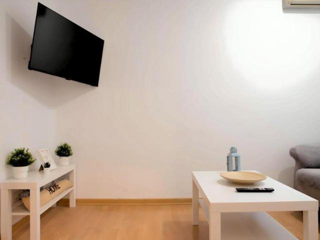 Apartamentos 1 Dormitorio Madrid Madrid ES104036471