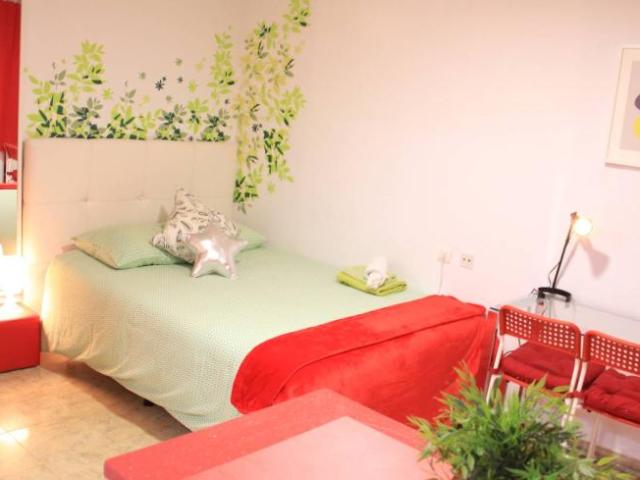 Apartamentos 1 Dormitorio Madrid Madrid ES104040508