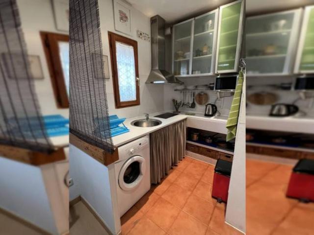 Apartamentos 1 Dormitorio Madrid Madrid ES104040660