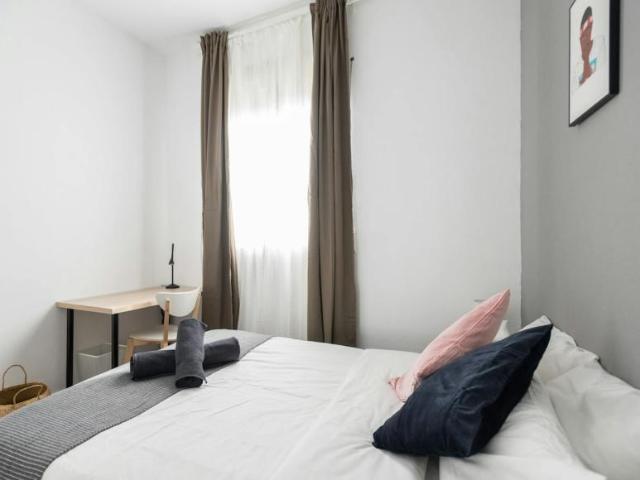 Apartamentos 1 Dormitorio Madrid Madrid ES104068421