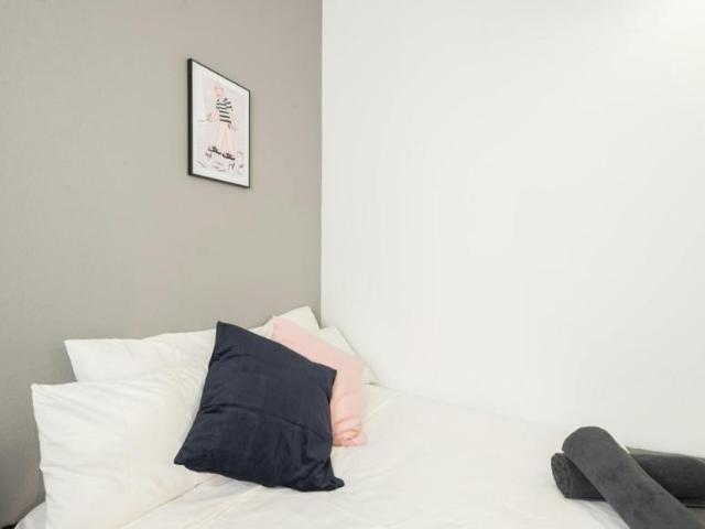 Apartamentos 1 Dormitorio Madrid Madrid ES104068427