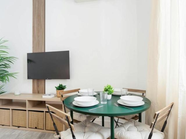 Apartamentos 1 Dormitorio Madrid Madrid ES104068282