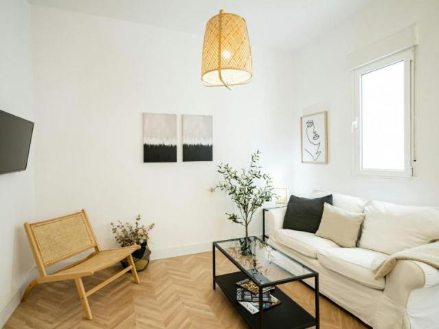 Apartamentos 1 Dormitorio Madrid Madrid ES104069897