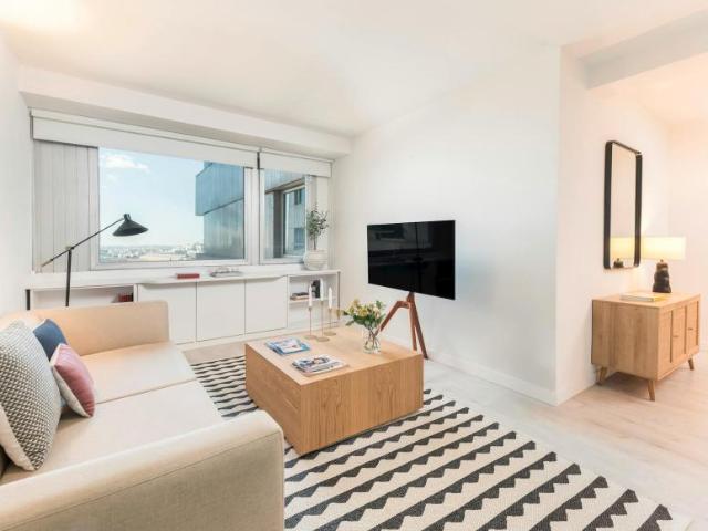 Apartamentos 1 Dormitorio Madrid Madrid ES104107622