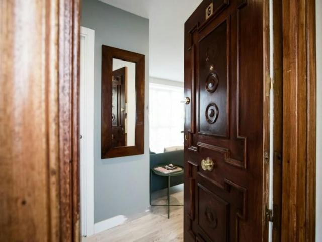 Apartamentos 1 Dormitorio Madrid Madrid ES104108040