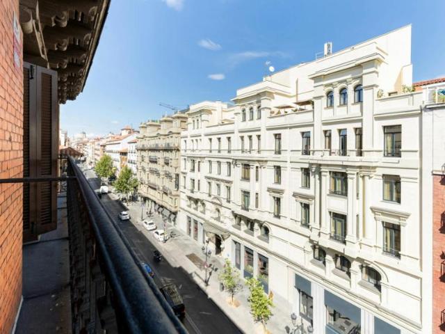 Apartamentos 1 Dormitorio Madrid Madrid ES104182143