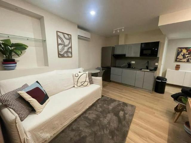 Apartamentos 1 Dormitorio Madrid Madrid ES104182153