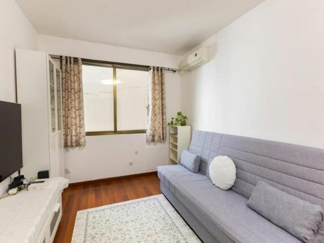 Apartamentos 1 Dormitorio Madrid Madrid ES104182168