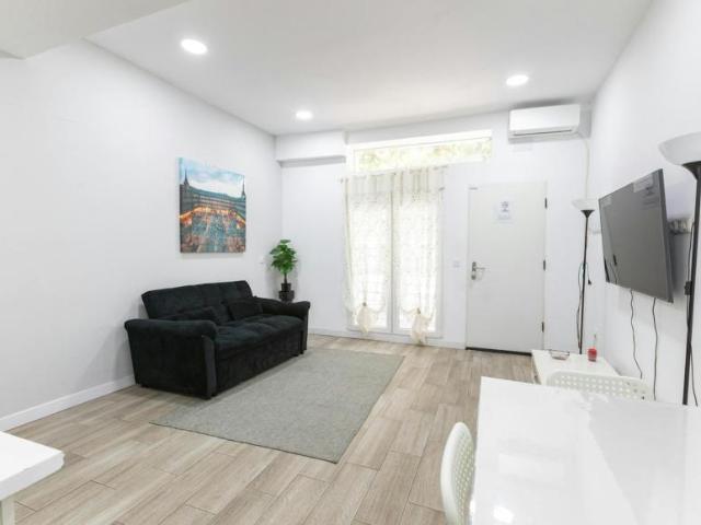 Apartamentos 1 Dormitorio Madrid Madrid ES104182178