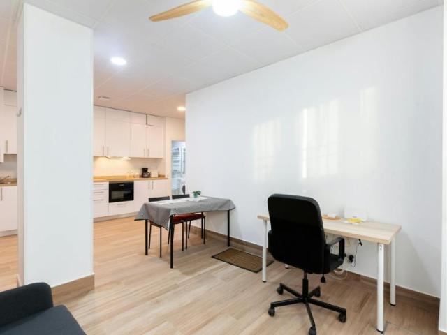 Apartamentos 1 Dormitorio Madrid Madrid ES104182237