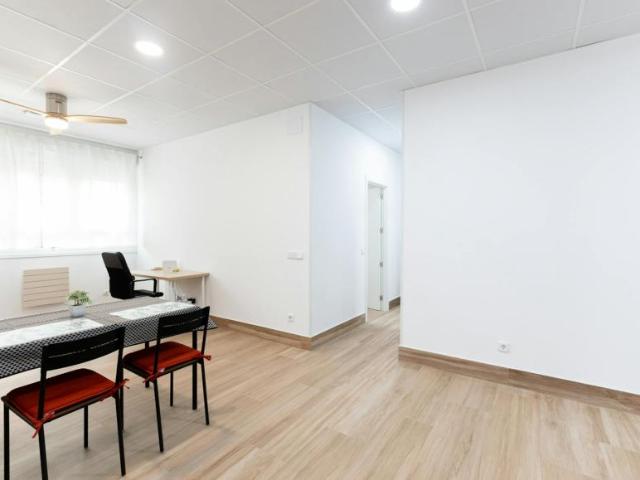 Apartamentos 1 Dormitorio Madrid Madrid ES104182251