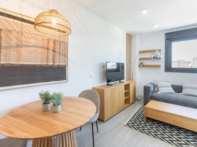 Apartamentos 1 Dormitorio Madrid Madrid ES104183151