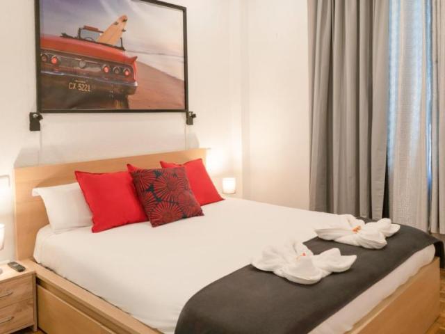 Apartamentos 1 Dormitorio Madrid Madrid ES104224921