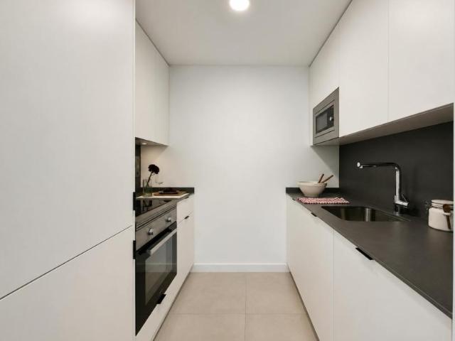 Apartamentos 1 Dormitorio Madrid Madrid ES104225163