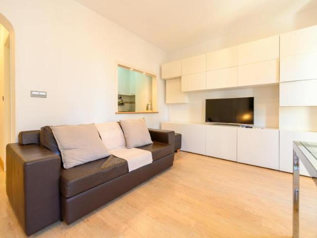 Apartamentos 1 Dormitorio Madrid Madrid ES104225385
