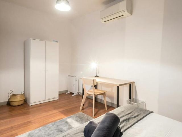Apartamentos 1 Dormitorio Madrid Madrid ES104324678