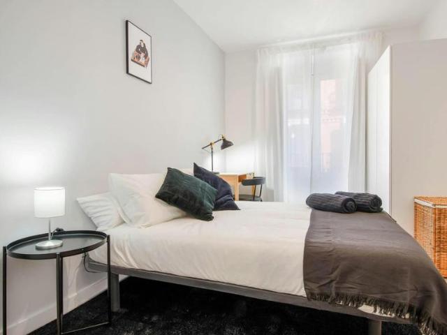 Apartamentos 1 Dormitorio Madrid Madrid ES104364532