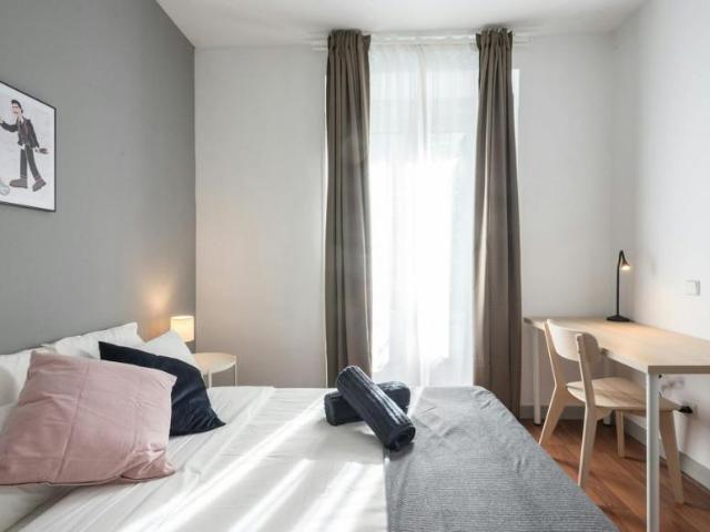 Apartamentos 1 Dormitorio Madrid Madrid ES104364533