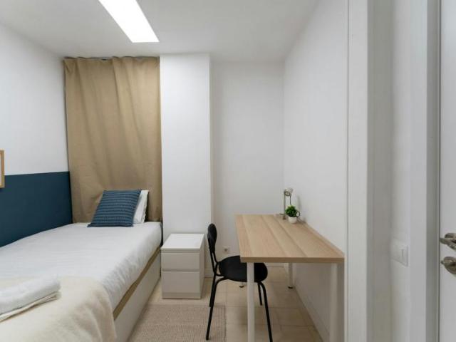 Apartamentos 1 Dormitorio Madrid Madrid ES104364537