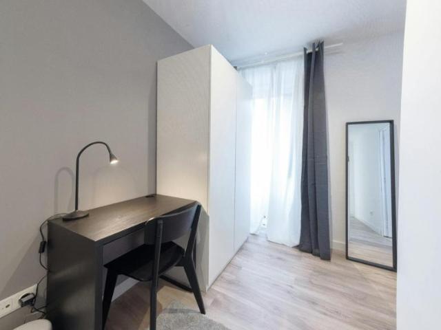 Apartamentos 1 Dormitorio Madrid Madrid ES104364539