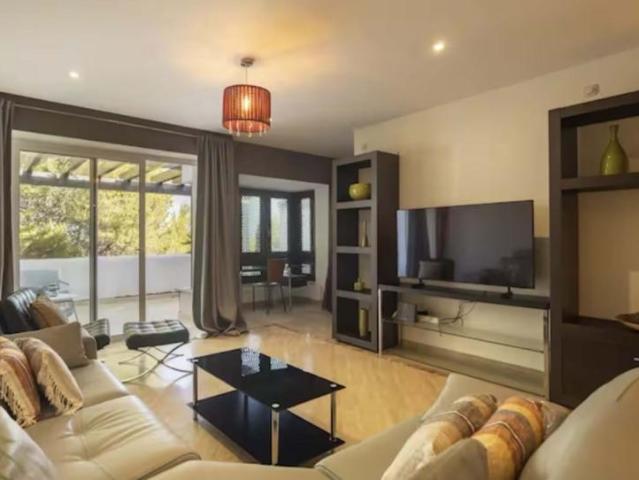 Apartamentos 1 Dormitorio Málaga Andalusia ELS100039199
