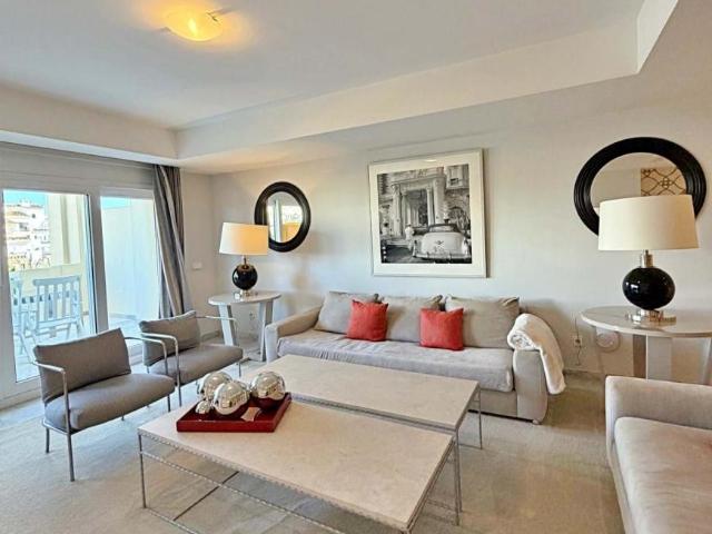 Apartamentos 1 Dormitorio Málaga Andalusia ES100537464